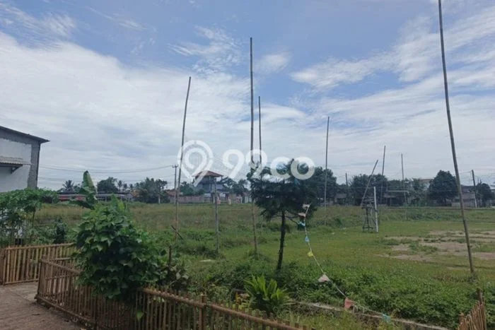 Rumah Terjangkau Dijual Area Cisoka, Tangerang Harga Rp 140 Juta Rumah Terjangkau Dijual Area Cisoka, Tangerang Harga Rp 140 Juta