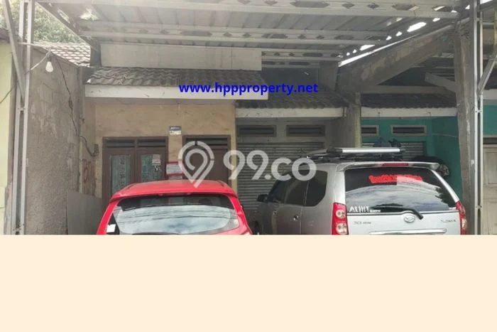 Jual Rumah Murah di Cisoka Tangerang Harga Rp 150 Juta LT 60m2 Jual Rumah Murah di Cisoka Tangerang Harga Rp 150 Juta LT 60m2