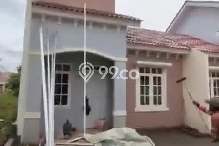 Hunian Murah Dijual Area Tenjo, Bogor Harga Rp 320 Juta Hunian Murah Dijual Area Tenjo, Bogor Harga Rp 320 Juta