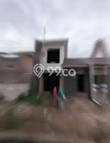 Hunian Terjangkau Dijual Area Jayanti, Tangerang Harga Rp 200 Juta Hunian Terjangkau Dijual Area Jayanti, Tangerang Harga Rp 200 Juta