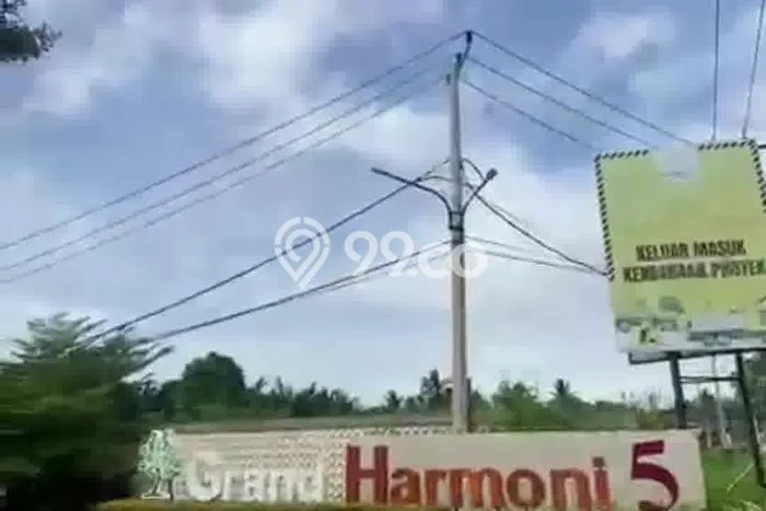Jual Rumah Murah Meriah Tenjo Punya 2 KT & LT 60m2 Jual Rumah Murah Meriah Tenjo Punya 2 KT & LT 60m2
