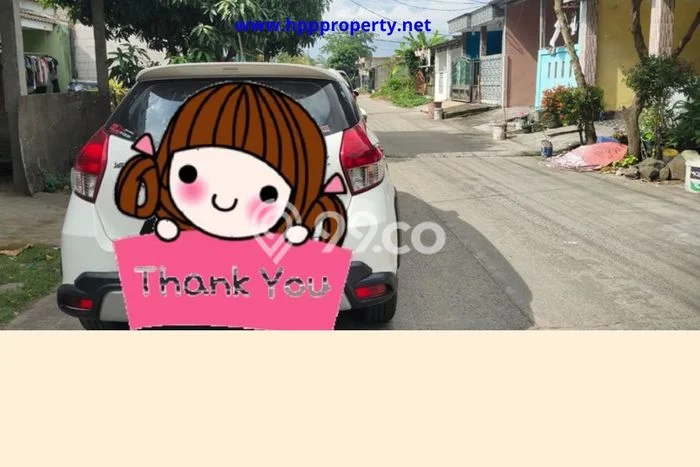 Jual Rumah Murah di Cisoka Tangerang Harga Rp 150 Juta LT 60m2 Jual Rumah Murah di Cisoka Tangerang Harga Rp 150 Juta LT 60m2