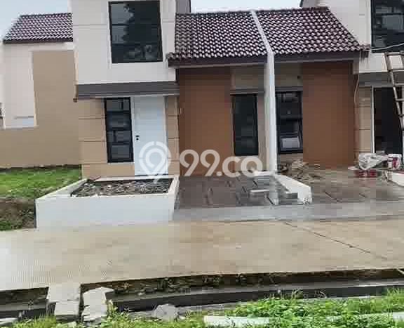 Jual Rumah Harga Miring Jayanti Punya 2 KT & LT 60m2 Jual Rumah Harga Miring Jayanti Punya 2 KT & LT 60m2