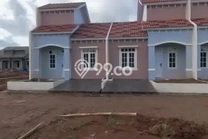 Dijual Rumah Murah di Tenjo Bogor Harga Rp 320 Juta LT 60m2 Dijual Rumah Murah di Tenjo Bogor Harga Rp 320 Juta LT 60m2