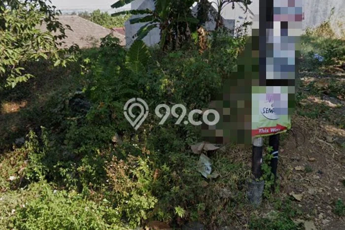 Tanah Kavling Dijual di Bukit Sari, Semarang dengan Luas Tanah 496m2 Tanah Kavling Dijual di Bukit Sari, Semarang dengan Luas Tanah 496m2