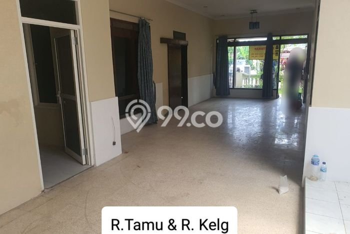 Lokasi terbaik! Rumah siap huni dikontrakkan di Semarang Selatan LB 175m2 Lokasi terbaik! Rumah siap huni dikontrakkan di Semarang Selatan LB 175m2