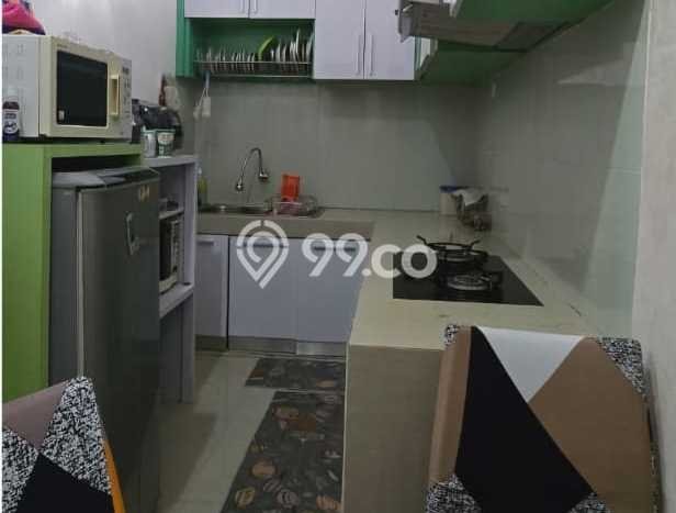 Rumah Luas Asri 5 KT Siap Pakai di Greenwood Semarang Rumah Luas Asri 5 KT Siap Pakai di Greenwood Semarang