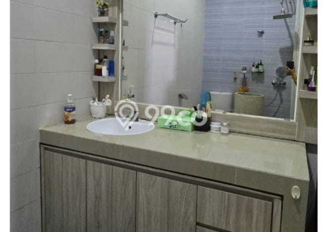 Rumah Minimalis 5 KT di Greenwood Semarang Semi Furnished Rumah Minimalis 5 KT di Greenwood Semarang Semi Furnished