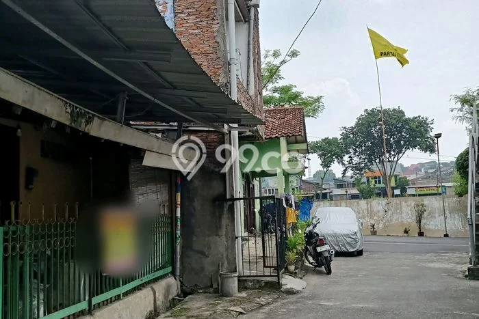 Rumah Nyaman 2 KT LB 90m2 Kondisi Bagus di Gedung Batu Rumah Nyaman 2 KT LB 90m2 Kondisi Bagus di Gedung Batu