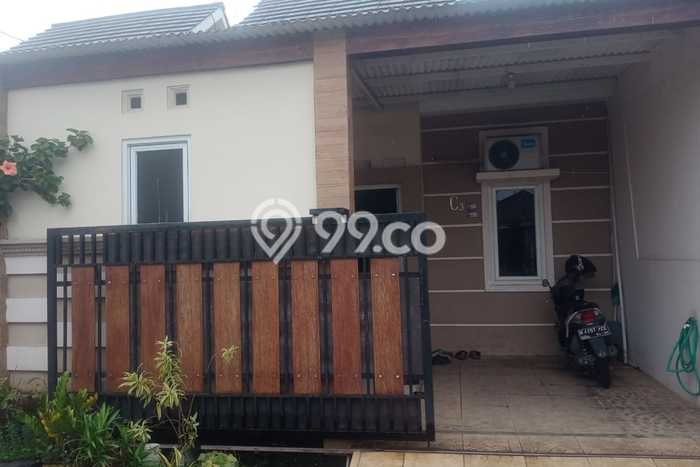 Rumah Sederhana Dijual di Pedurungan 3 Kamar dengan Luas Tanah 72m2 Rumah Sederhana Dijual di Pedurungan 3 Kamar dengan Luas Tanah 72m2