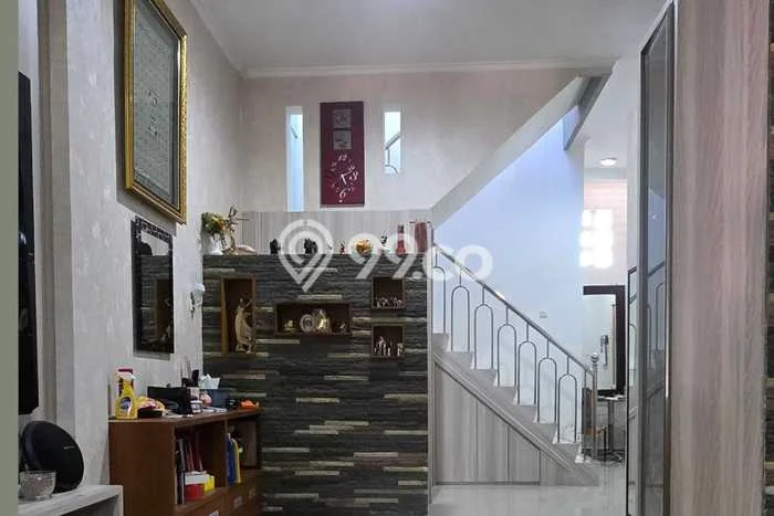 Rumah Luas Asri 5 KT Siap Pakai di Greenwood Semarang Rumah Luas Asri 5 KT Siap Pakai di Greenwood Semarang