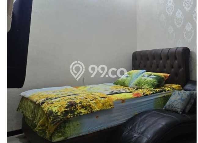 Rumah Minimalis 5 KT di Greenwood Semarang Semi Furnished Rumah Minimalis 5 KT di Greenwood Semarang Semi Furnished