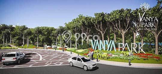 Tanah di BSD, Tangerang Selatan Luas 94m2 Dijual Segera Tanah di BSD, Tangerang Selatan Luas 94m2 Dijual Segera
