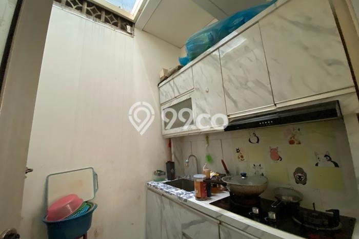 Rumah Modern 2 KT LT 56m2 di Gading Serpong Rumah Modern 2 KT LT 56m2 di Gading Serpong