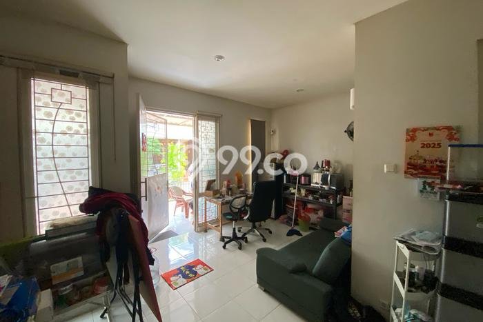 Rumah Modern 2 KT LT 56m2 di Gading Serpong Rumah Modern 2 KT LT 56m2 di Gading Serpong