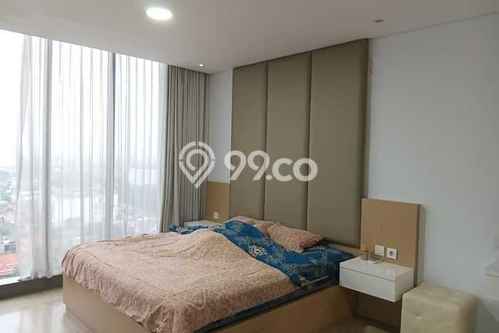 Sewa Sekarang Apartemen Strategis 1 KT, 1 KM di Kawasan Pancoran Sewa Sekarang Apartemen Strategis 1 KT, 1 KM di Kawasan Pancoran