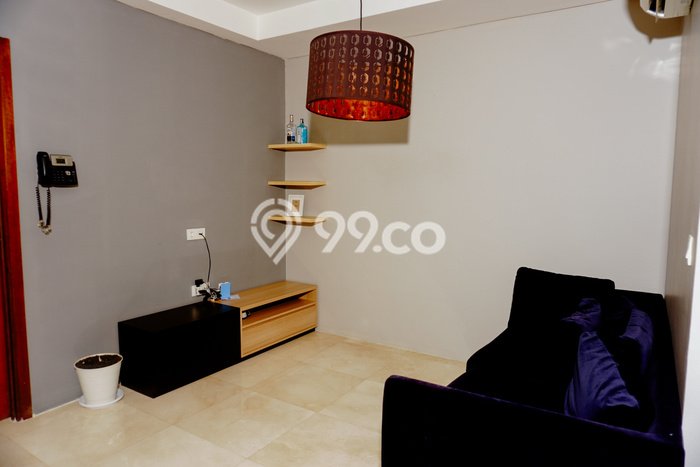 HOT UNIT! Apartemen di Pancoran, 1 KM, Luas 58m², Lokasi Terbaik HOT UNIT! Apartemen di Pancoran, 1 KM, Luas 58m², Lokasi Terbaik