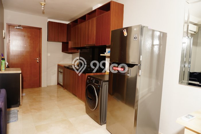 HOT UNIT! Apartemen di Pancoran, 1 KM, Luas 58m², Lokasi Terbaik HOT UNIT! Apartemen di Pancoran, 1 KM, Luas 58m², Lokasi Terbaik