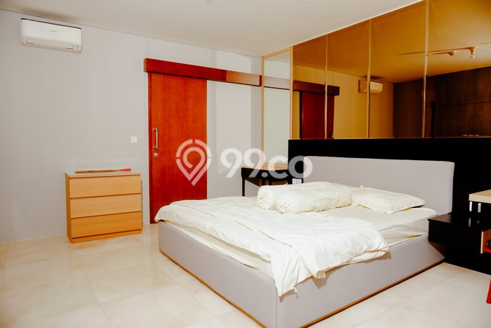 HOT UNIT! Apartemen di Pancoran, 1 KM, Luas 58m², Lokasi Terbaik HOT UNIT! Apartemen di Pancoran, 1 KM, Luas 58m², Lokasi Terbaik