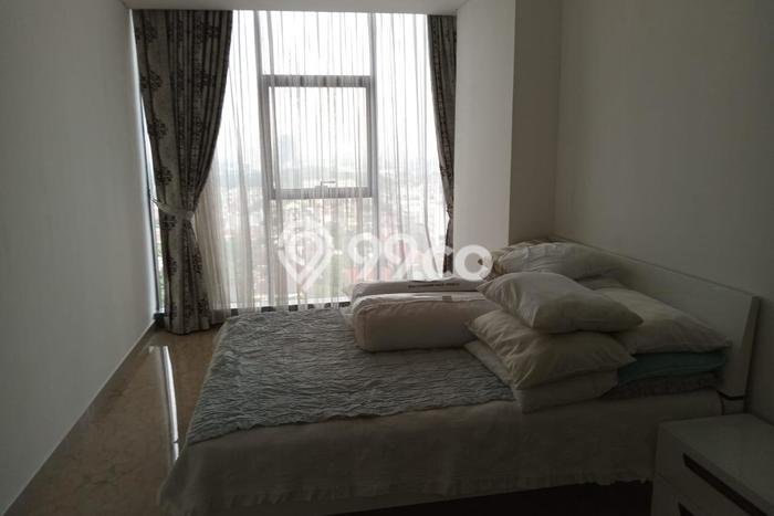 Apartemen Disewakan Murah 2 KT / 1 KM di Pancoran, Jakarta Selatan Apartemen Disewakan Murah 2 KT / 1 KM di Pancoran, Jakarta Selatan