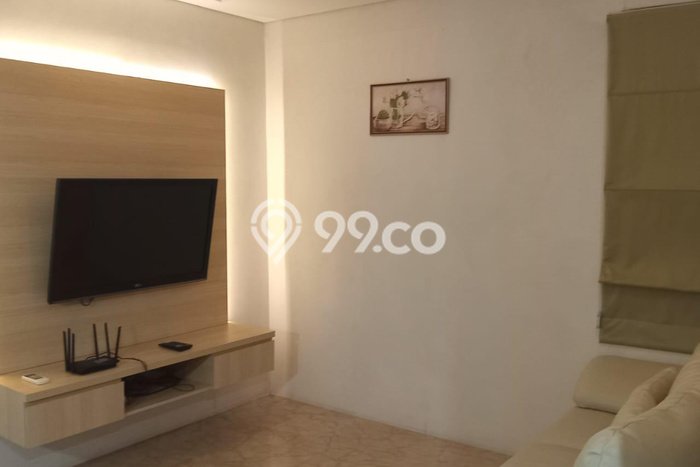 Apartemen Disewa Murah 1 KT / 1 KM di Pancoran, Jakarta Selatan Apartemen Disewa Murah 1 KT / 1 KM di Pancoran, Jakarta Selatan
