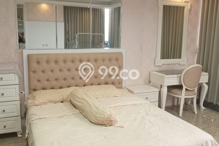 Apartemen Disewa Murah 1 KT / 1 KM di Pancoran, Jakarta Selatan Apartemen Disewa Murah 1 KT / 1 KM di Pancoran, Jakarta Selatan