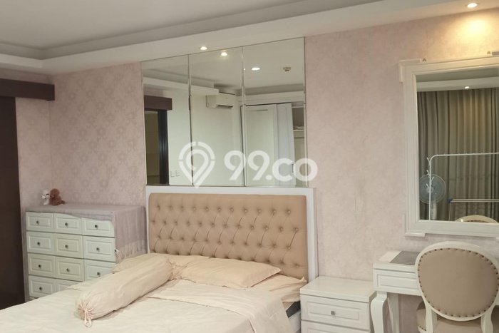Apartemen Disewa Murah 1 KT / 1 KM di Pancoran, Jakarta Selatan Apartemen Disewa Murah 1 KT / 1 KM di Pancoran, Jakarta Selatan