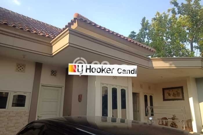 Rumah Modern Cantik 3 Kamar Siap Huni di Banyumanik Rumah Modern Cantik 3 Kamar Siap Huni di Banyumanik