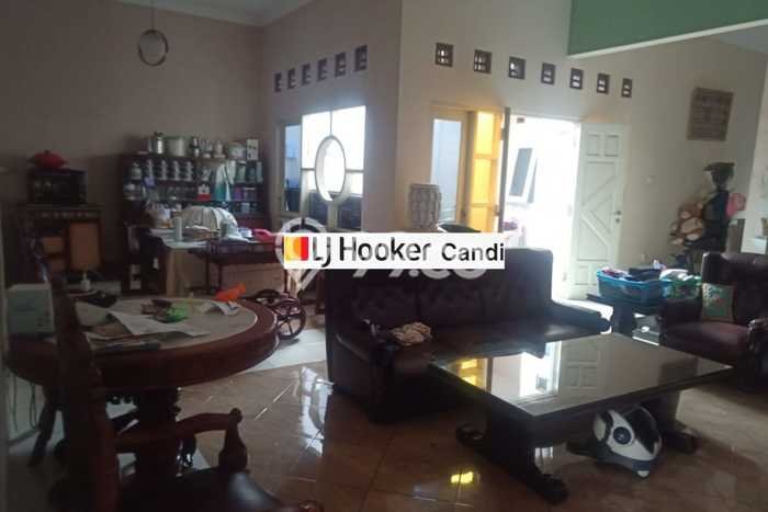 Rumah Modern Cantik 3 Kamar Siap Huni di Banyumanik Rumah Modern Cantik 3 Kamar Siap Huni di Banyumanik
