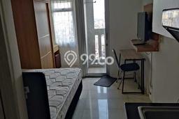 Apartemen Eksklusif Kawasan Pluit, 1 KT, Luas 21m2m², Akses Pluit, Jakarta Utara, Jakarta Utara Apartemen Eksklusif Kawasan Pluit, 1 KT, Luas 21m2m², Akses Pluit, Jakarta Utara, Jakarta Utara