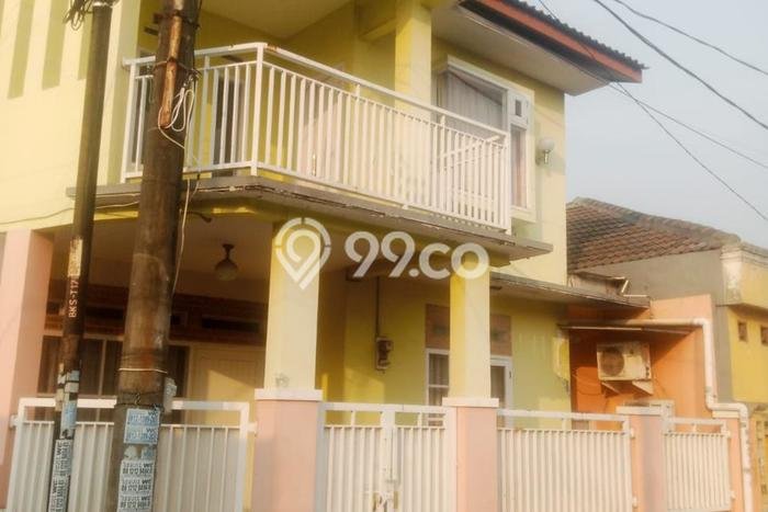 Dijual Cepat Rumah Bagus Siap Huni LB 103m2 di Bekasi Utara, Bekasi Dijual Cepat Rumah Bagus Siap Huni LB 103m2 di Bekasi Utara, Bekasi