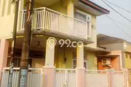 Dijual Cepat Rumah Bagus Siap Huni LB 103m2 di Bekasi Utara, Bekasi Dijual Cepat Rumah Bagus Siap Huni LB 103m2 di Bekasi Utara, Bekasi