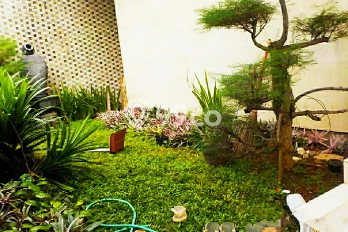 Dijual Rumah Modern 5 KT di Jatibening, Bekasi Dijual Rumah Modern 5 KT di Jatibening, Bekasi