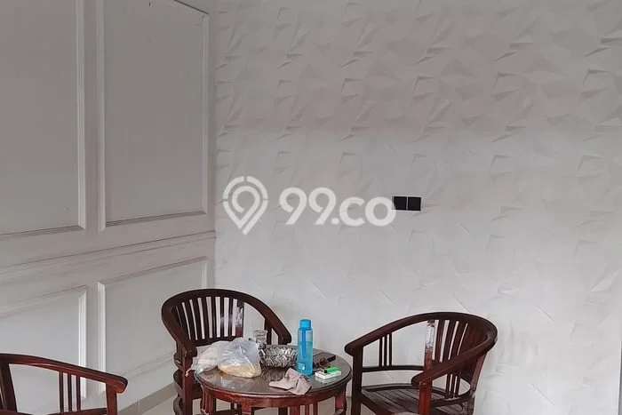 Jual Rumah Minimalis Bagus Punya 4 KT di Mustikajaya Bekasi SHM Jual Rumah Minimalis Bagus Punya 4 KT di Mustikajaya Bekasi SHM