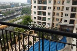 Hunian Apartemen Bagus di Kelapa Gading 2 Kamar Tidur Hunian Apartemen Bagus di Kelapa Gading 2 Kamar Tidur