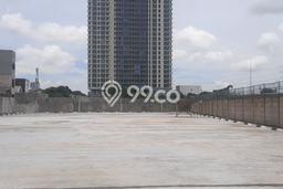 Disewakan Tanah Kawasan Bekasi, Luas 1593m², Akses Bagus Disewakan Tanah Kawasan Bekasi, Luas 1593m², Akses Bagus