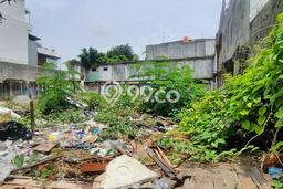 Disewakan Tanah di Kemayoran Luas 700m2 - Disewakan Tanah di Kemayoran Luas 700m2 -