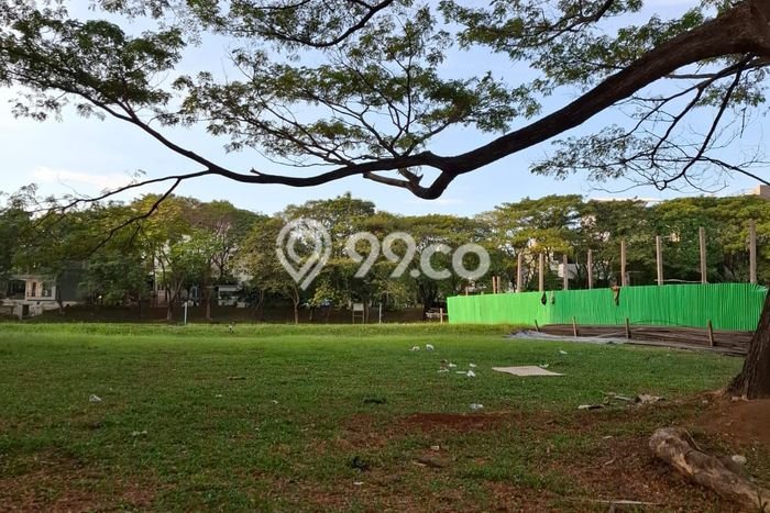 TANAH POTENSIAL! Tanah di Pantai Indah Kapuk, Luas 540m2m², Tepi Jalan Raya TANAH POTENSIAL! Tanah di Pantai Indah Kapuk, Luas 540m2m², Tepi Jalan Raya