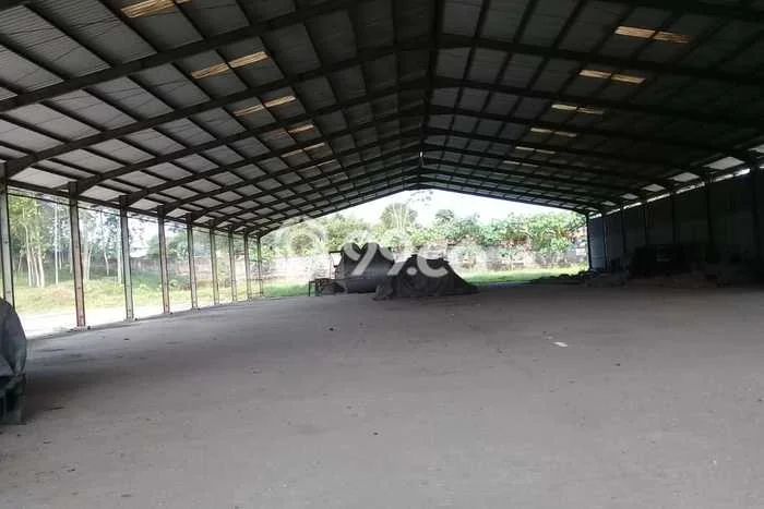 Unit Pabrik Dijual di Cikembar Sukabumi Luas Bangunan 3000m2 Unit Pabrik Dijual di Cikembar Sukabumi Luas Bangunan 3000m2