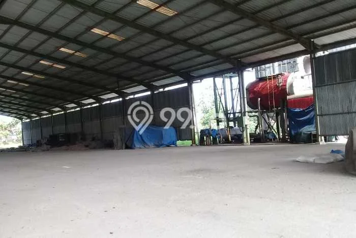 Unit Pabrik Dijual di Cikembar Sukabumi Luas Bangunan 3000m2 Unit Pabrik Dijual di Cikembar Sukabumi Luas Bangunan 3000m2