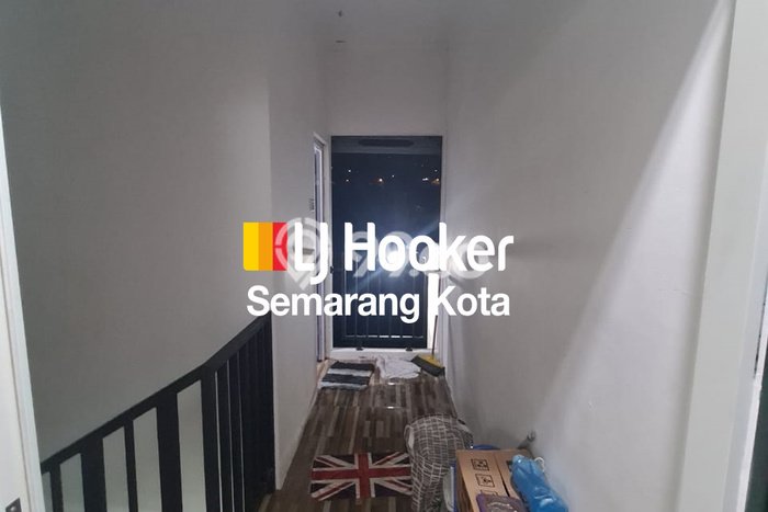 Gudang Dijual Lokasi Emas di Ngaliyan Luas 472m2 Gudang Dijual Lokasi Emas di Ngaliyan Luas 472m2