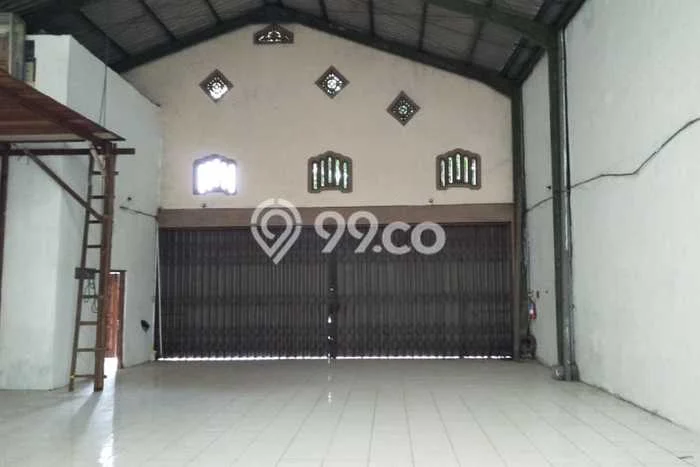 Gudang untuk disewa di Semarang Barat punya LT 308m2 & LB 300m2 harga sewa kompetitif Gudang untuk disewa di Semarang Barat punya LT 308m2 & LB 300m2 harga sewa kompetitif