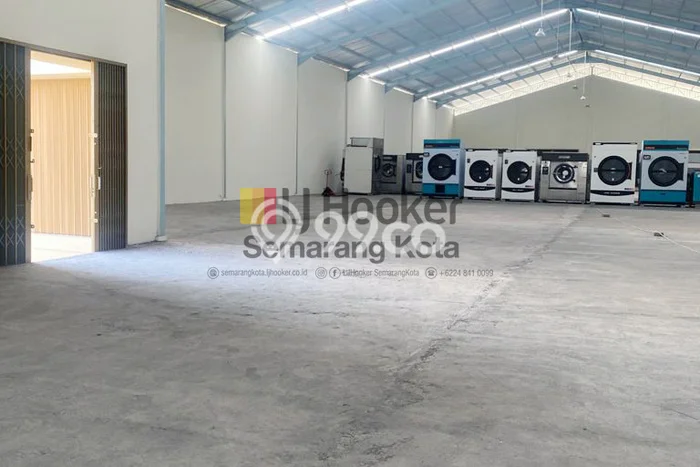 Gudang Komersial Disewakan di Semarang Utara Semarang Luas 1819m2 Gudang Komersial Disewakan di Semarang Utara Semarang Luas 1819m2