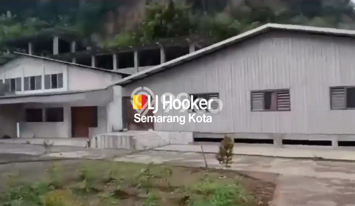 Gudang Disewakan di Kawasan Ramai Tugu, Semarang Gudang Disewakan di Kawasan Ramai Tugu, Semarang