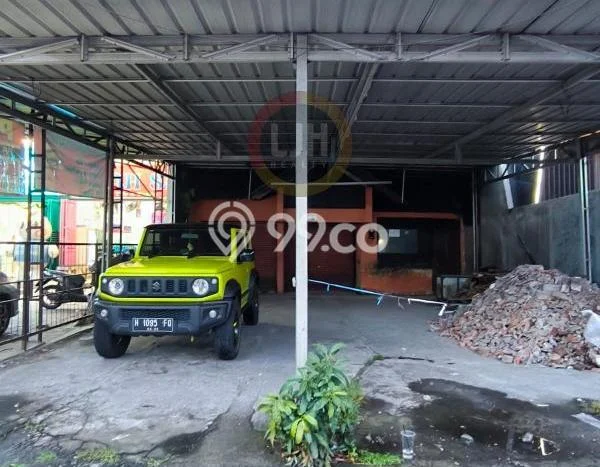Unit Ruko Paling Strategis di Semarang Timur Semarang dengan LB 136m2 Unit Ruko Paling Strategis di Semarang Timur Semarang dengan LB 136m2