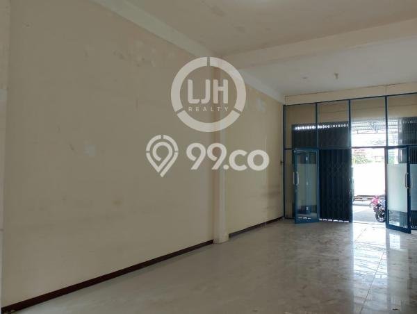 Ruko disewakan lokasi strategis Semarang Timur Semarang 205m2 Ruko disewakan lokasi strategis Semarang Timur Semarang 205m2