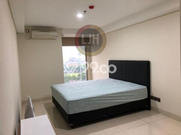 Tersedia Apartemen 0 KT & 0 KM di Semarang Tengah, Semarang Tersedia Apartemen 0 KT & 0 KM di Semarang Tengah, Semarang