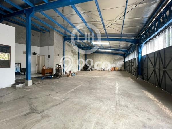 Gudang bagus disewakan di Semarang Tengah Semarang dengan LB 300m2 harga sewa terbaik Gudang bagus disewakan di Semarang Tengah Semarang dengan LB 300m2 harga sewa terbaik