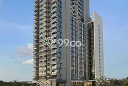 Hunian Apartemen Mewah & Prestisius 3 Kamar di Makassar, Makassar Hunian Apartemen Mewah & Prestisius 3 Kamar di Makassar, Makassar