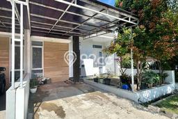 Rumah Luas Asri 3 KT Siap Pakai di Buah Batu Bandung Rumah Luas Asri 3 KT Siap Pakai di Buah Batu Bandung